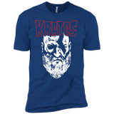 T-Shirts Royal / YXS Kratos Danzig Boys Premium T-Shirt