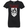 T-Shirts Black / YXS Kratos Danzig Girls Premium T-Shirt