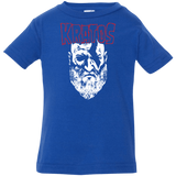 T-Shirts Royal / 6 Months Kratos Danzig Infant Premium T-Shirt