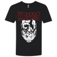 T-Shirts Black / X-Small Kratos Danzig Men's Premium V-Neck