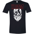 T-Shirts Black / X-Small Kratos Danzig Men's Semi-Fitted Softstyle