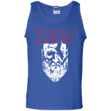 T-Shirts Royal / S Kratos Danzig Men's Tank Top