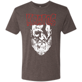 T-Shirts Macchiato / S Kratos Danzig Men's Triblend T-Shirt