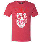 T-Shirts Vintage Red / S Kratos Danzig Men's Triblend T-Shirt
