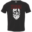 T-Shirts Black / 2T Kratos Danzig Toddler Premium T-Shirt