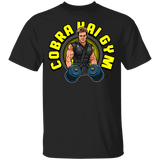 T-Shirts Black / YXS Kreese Gym Youth T-Shirt