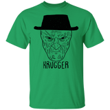 T-Shirts Irish Green / S Krugger T-Shirt