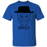 T-Shirts Royal / S Krugger T-Shirt