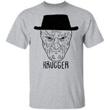 T-Shirts Sport Grey / S Krugger T-Shirt
