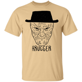 T-Shirts Vegas Gold / S Krugger T-Shirt