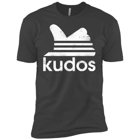 T-Shirts Heavy Metal / YXS Kudos Boys Premium T-Shirt