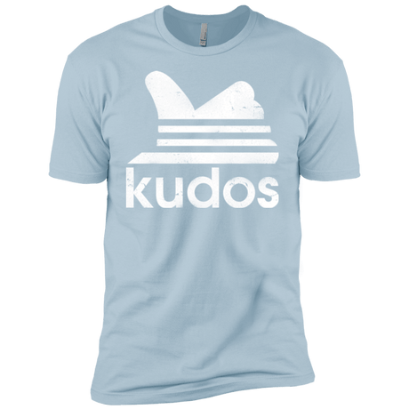 T-Shirts Light Blue / YXS Kudos Boys Premium T-Shirt