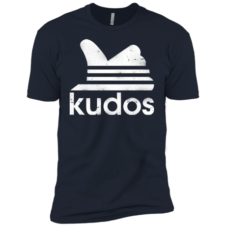 T-Shirts Midnight Navy / YXS Kudos Boys Premium T-Shirt