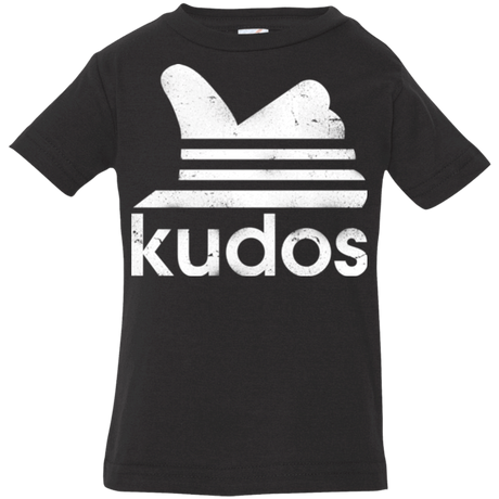 T-Shirts Black / 6 Months Kudos Infant Premium T-Shirt