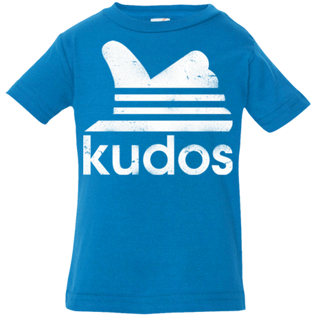 T-Shirts Cobalt / 6 Months Kudos Infant Premium T-Shirt