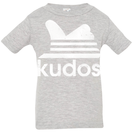 T-Shirts Heather / 6 Months Kudos Infant Premium T-Shirt