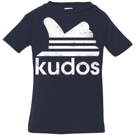 T-Shirts Navy / 6 Months Kudos Infant Premium T-Shirt