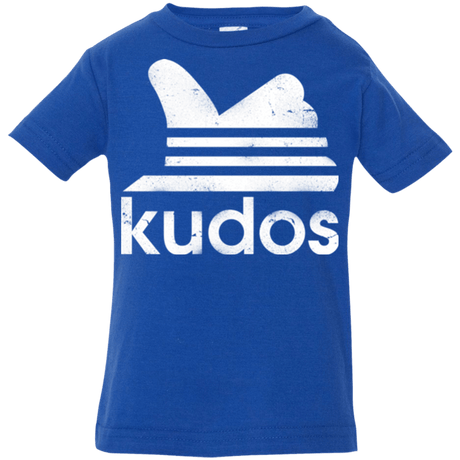 T-Shirts Royal / 6 Months Kudos Infant Premium T-Shirt