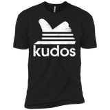 T-Shirts Black / X-Small Kudos Men's Premium T-Shirt