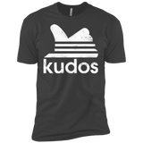 T-Shirts Heavy Metal / X-Small Kudos Men's Premium T-Shirt