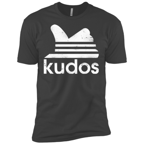 T-Shirts Heavy Metal / X-Small Kudos Men's Premium T-Shirt