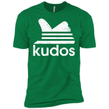 T-Shirts Kelly Green / X-Small Kudos Men's Premium T-Shirt