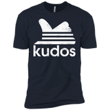 T-Shirts Midnight Navy / X-Small Kudos Men's Premium T-Shirt