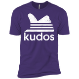 T-Shirts Purple / X-Small Kudos Men's Premium T-Shirt