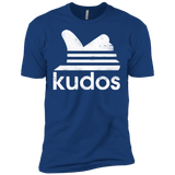 T-Shirts Royal / X-Small Kudos Men's Premium T-Shirt