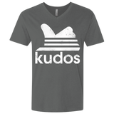 T-Shirts Heavy Metal / X-Small Kudos Men's Premium V-Neck