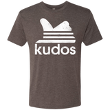 T-Shirts Macchiato / Small Kudos Men's Triblend T-Shirt