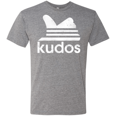 T-Shirts Premium Heather / Small Kudos Men's Triblend T-Shirt