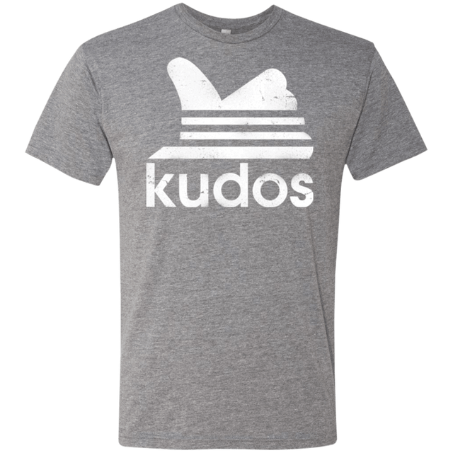 T-Shirts Premium Heather / Small Kudos Men's Triblend T-Shirt