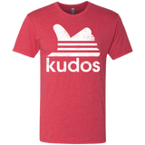 T-Shirts Vintage Red / Small Kudos Men's Triblend T-Shirt