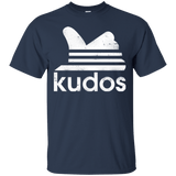 T-Shirts Navy / Small Kudos T-Shirt