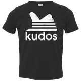 T-Shirts Black / 2T Kudos Toddler Premium T-Shirt