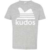 T-Shirts Heather / 2T Kudos Toddler Premium T-Shirt