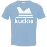 T-Shirts Light Blue / 2T Kudos Toddler Premium T-Shirt