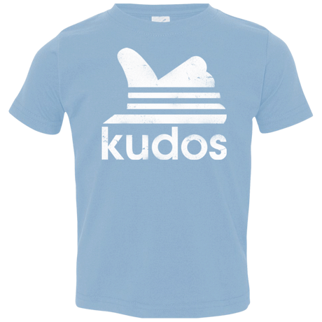 T-Shirts Light Blue / 2T Kudos Toddler Premium T-Shirt