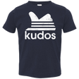 T-Shirts Navy / 2T Kudos Toddler Premium T-Shirt