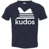 T-Shirts Navy / 2T Kudos Toddler Premium T-Shirt