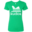 T-Shirts Envy / Small Kudos Women's Triblend T-Shirt
