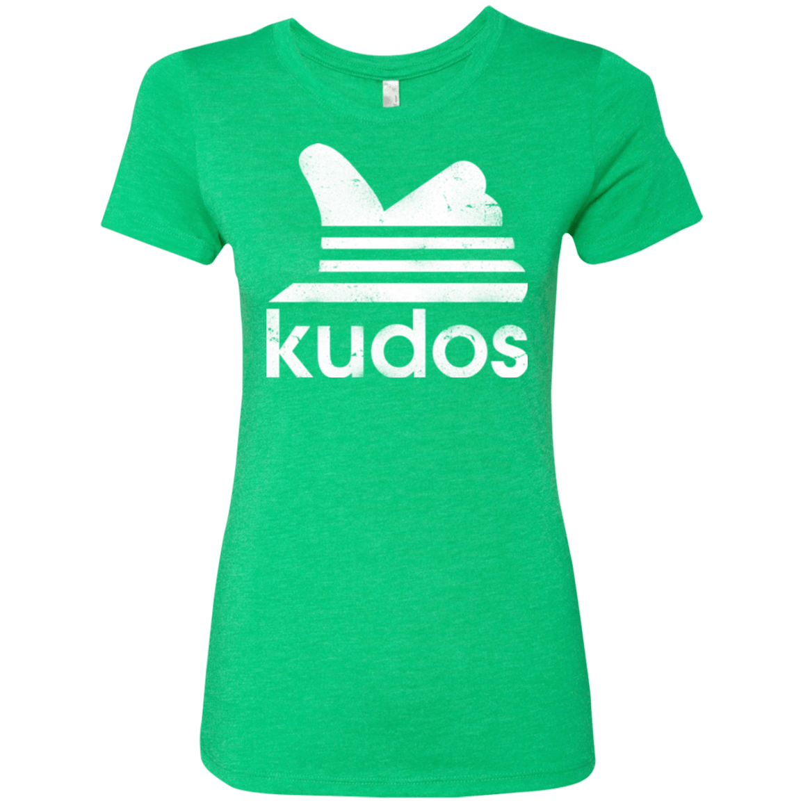 T-Shirts Envy / Small Kudos Women's Triblend T-Shirt