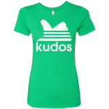 T-Shirts Envy / Small Kudos Women's Triblend T-Shirt