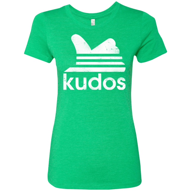 T-Shirts Envy / Small Kudos Women's Triblend T-Shirt
