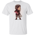 T-Shirts White / S Kylo Ren T-Shirt