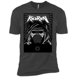 T-Shirts Heavy Metal / YXS Kylo Rock Boys Premium T-Shirt