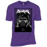 T-Shirts Purple Rush / YXS Kylo Rock Boys Premium T-Shirt