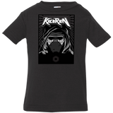 T-Shirts Black / 6 Months Kylo Rock Infant Premium T-Shirt