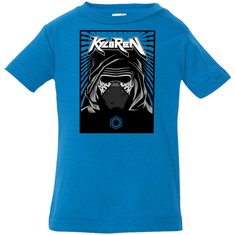 T-Shirts Cobalt / 6 Months Kylo Rock Infant Premium T-Shirt